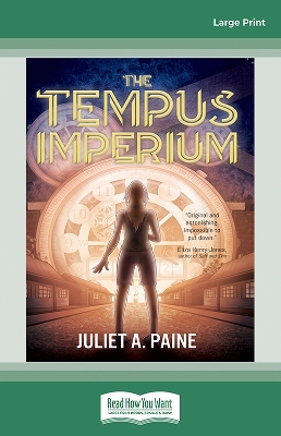 The Tempus Imperium by Juliet A. Paine