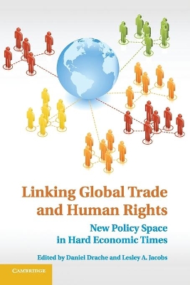 Linking Global Trade and Human Rights book