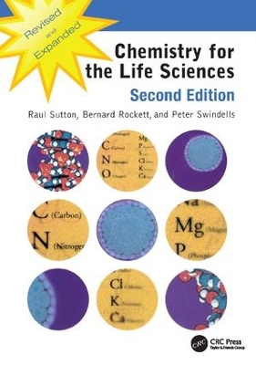 Chemistry for the Life Sciences, Second Edition book