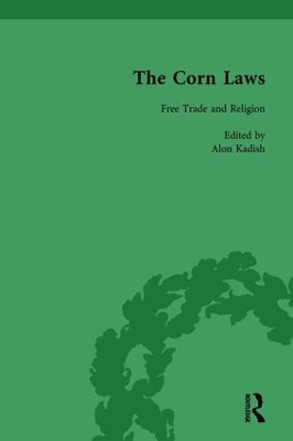 Corn Laws book