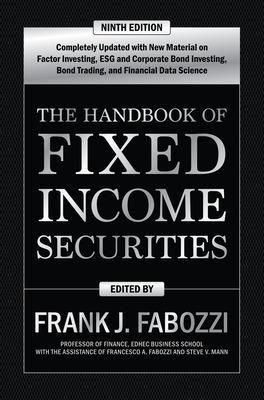 The Handbook of Fixed Income Securities, Ninth Edition book