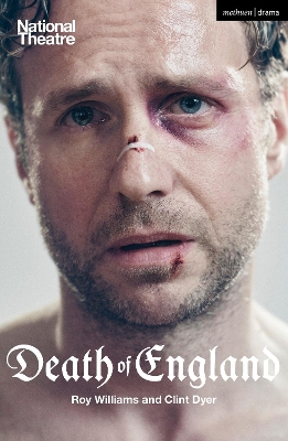 Death of England book