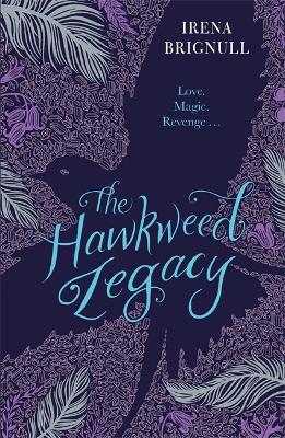 Hawkweed Legacy book