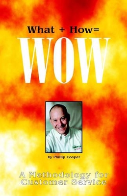 What + How = Wow book