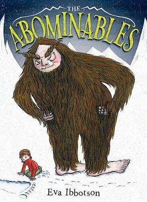 Abominables by Eva Ibbotson