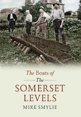 Boats of the Somerset Levels book