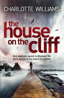 House on the Cliff book