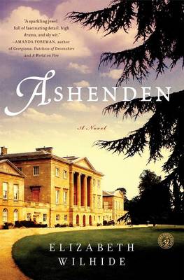 Ashenden book