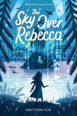 The Sky Over Rebecca book