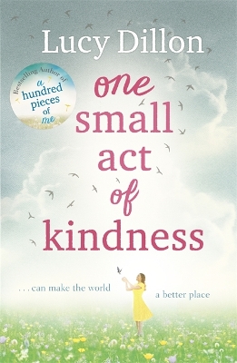 One Small Act of Kindness book