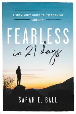 Fearless in 21 Days book