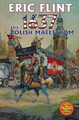 1637: The Polish Maelstrom: Volume 26 book