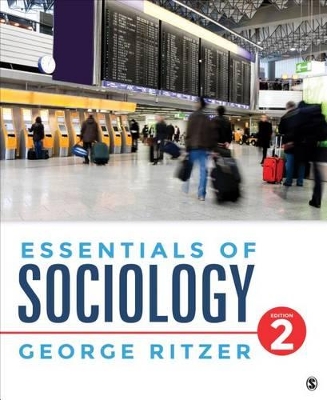 Essentials of Sociology by George Ritzer