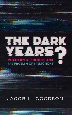 The Dark Years? book