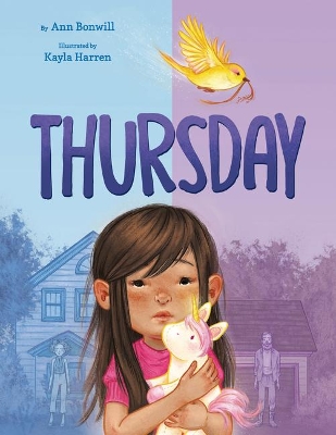 Thursday book