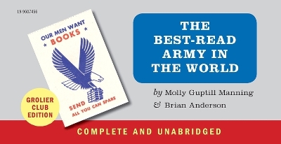 The Best–Read Army in the World book