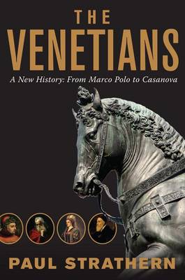 Venetians book
