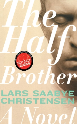 Half Brother book