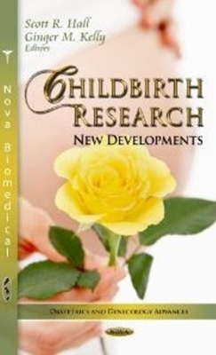 Childbirth Research book