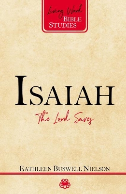 Isaiah book