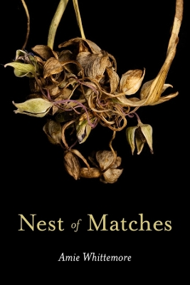 Nest of Matches book