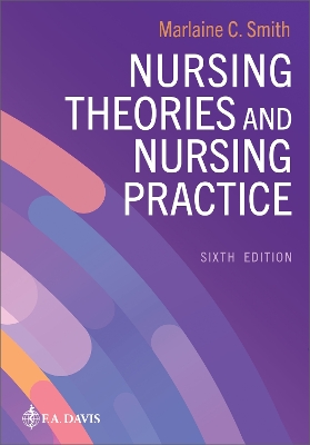 Nursing Theories and Nursing Practice book
