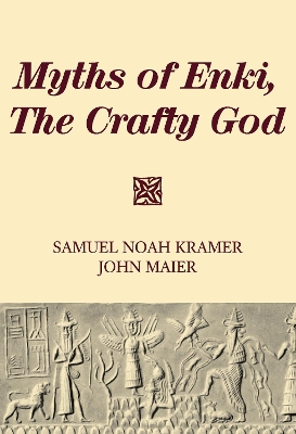 Myths of Enki, The Crafty God book