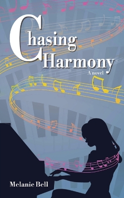 Chasing Harmony book