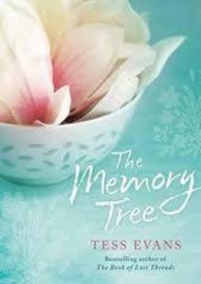 Memory Tree book