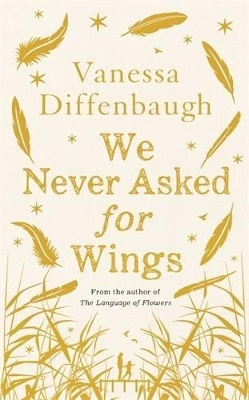 We Never Asked for Wings book