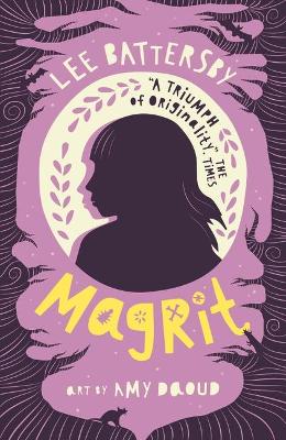 Magrit by Lee Battersby