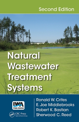 Natural Wastewater Treatment Systems book