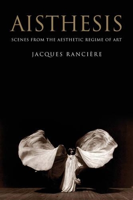 Aisthesis by Jacques Rancière