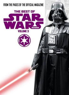 Best of Star Wars Insider book