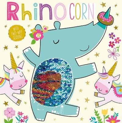 Rhinocorn book