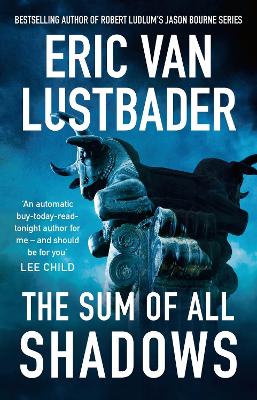 The Sum of All Shadows book