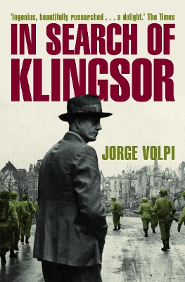 In Search of Klingsor book