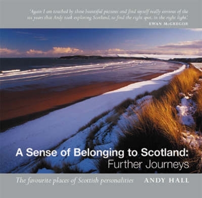 A Sense of Belonging to Scotland by Andy Hall