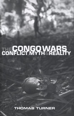 Congo Wars book