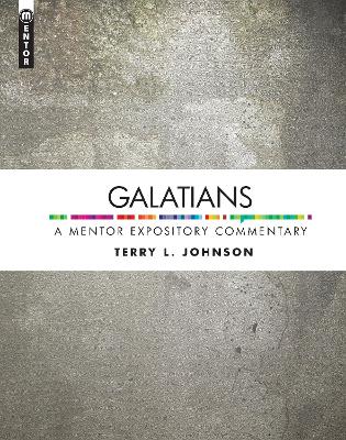 Galatians book