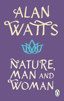 Nature, Man and Woman book