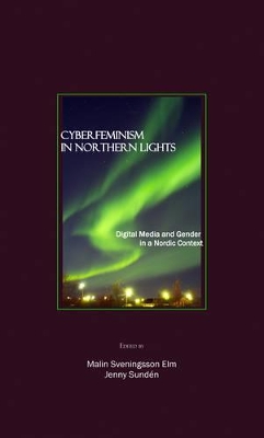Cyberfeminism in Nothern Lights book