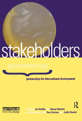 Stakeholders book