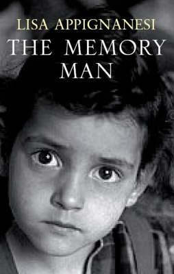 Memory Man book