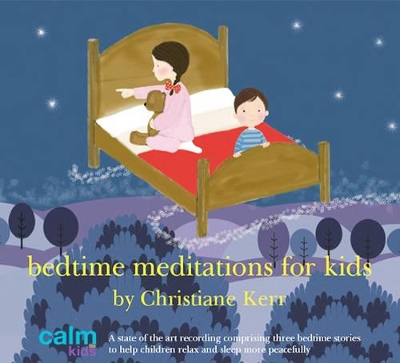 Enchanted Meditations for Kids book
