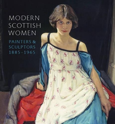 Modern Scottish Women book