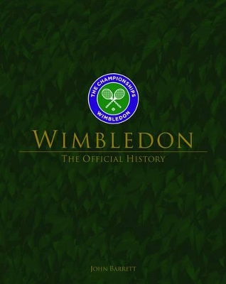 Wimbledon by John Barrett