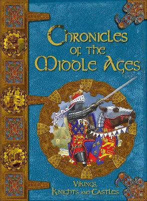 Chronicles Of The Middle Ages book