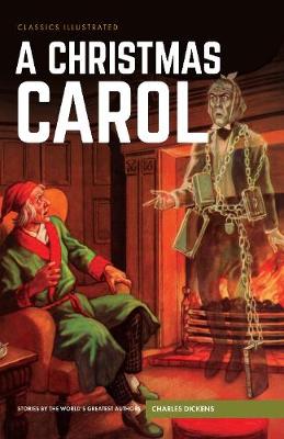 Christmas Carol, A book