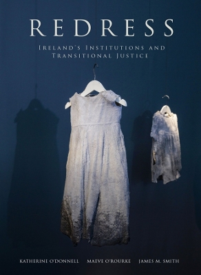 Redress: Ireland's Institutions and Transitional Justice book